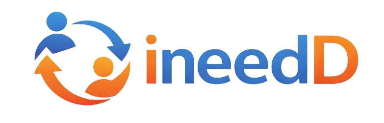 Logo ineedD
